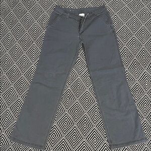 Columbia Women's Gray Trousers
